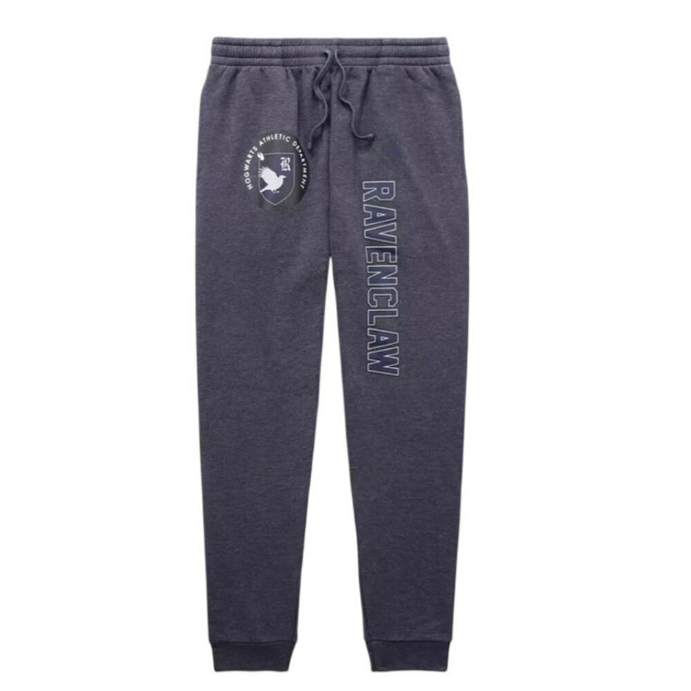 Harry Potter Hogwarts Athletic Department Ravenclaw Joggers - BoxLunch Exclusive